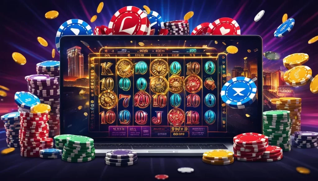 Khuyến mãi và ưu đãi CS2 APK