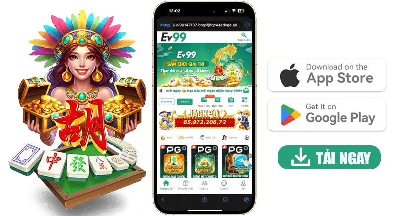 Khuyến mãi chào mừng CS2 APK