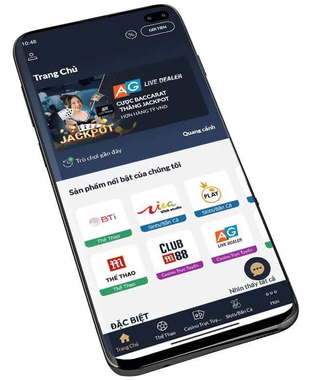 Truyền Phát Trực Tiếp HD